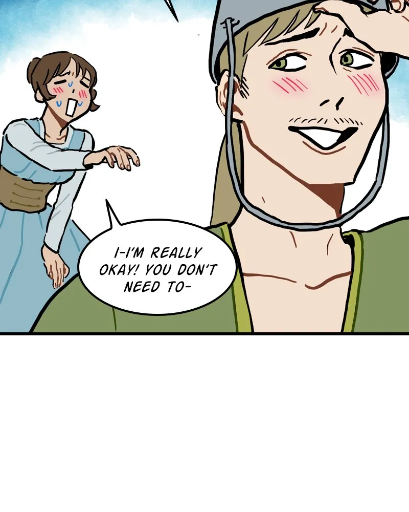 Unlucky is as Lucky does Chapter 25 page 9 - 