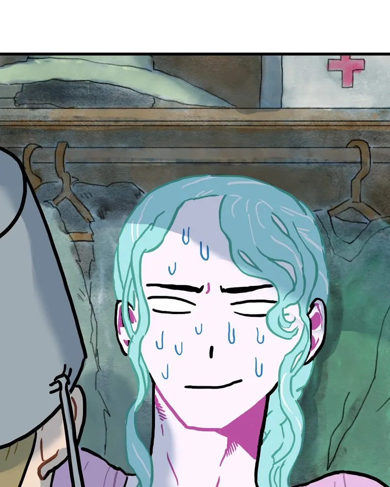 Unlucky is as Lucky does Chapter 25 page 10 - 