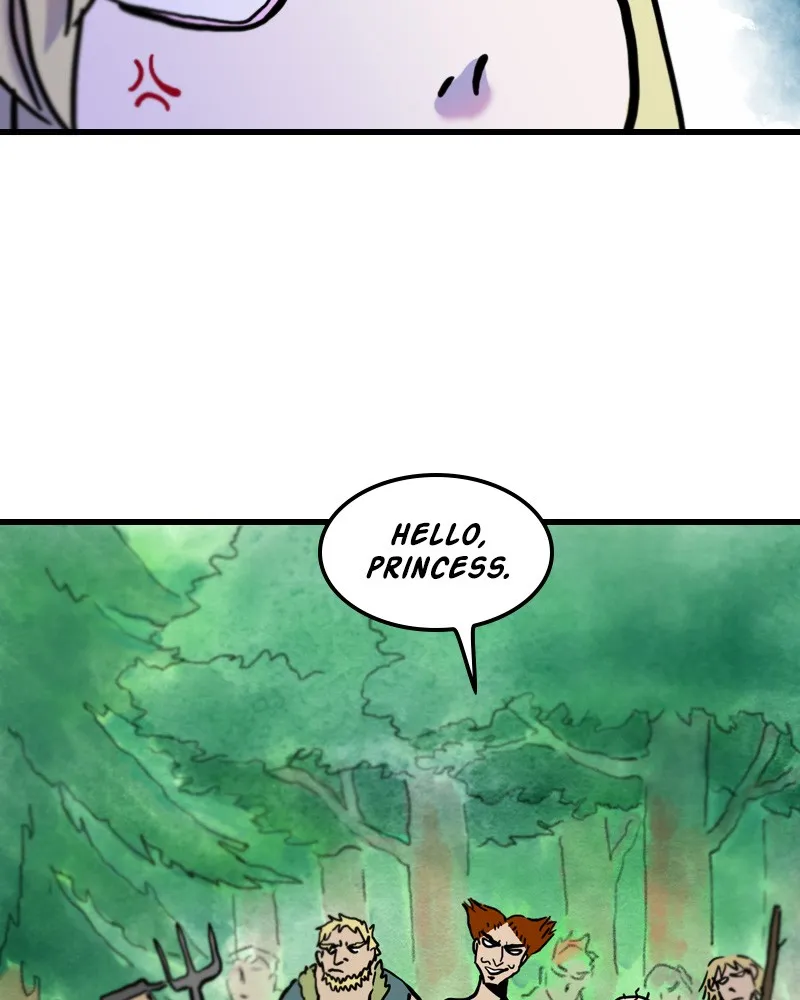 Unlucky is as Lucky does Chapter 26 page 13 - 