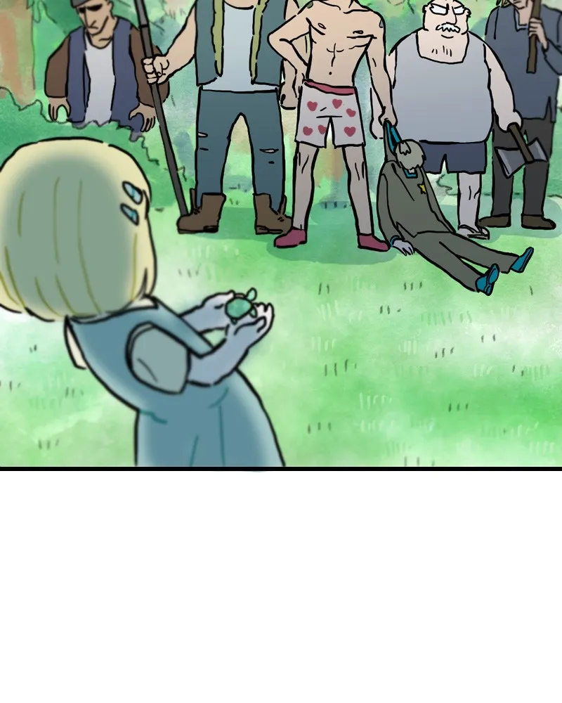 Unlucky is as Lucky does Chapter 26 page 14 - 