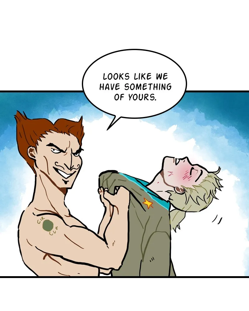 Unlucky is as Lucky does Chapter 26 page 15 - 