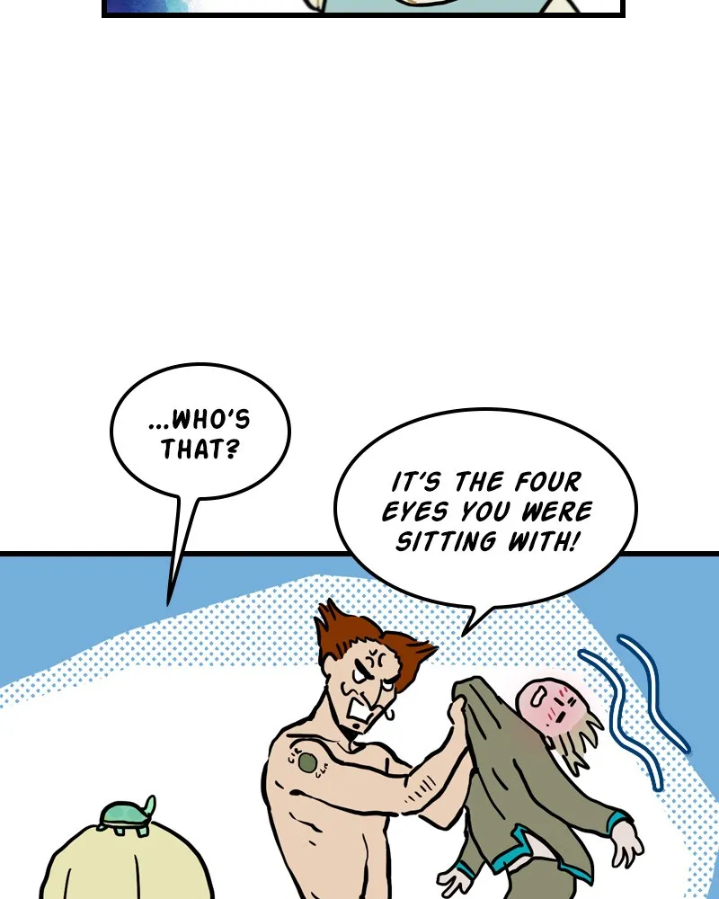 Unlucky is as Lucky does Chapter 26 page 17 - 