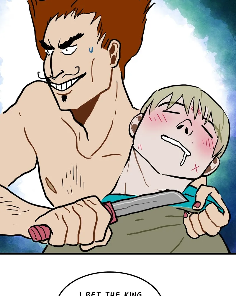 Unlucky is as Lucky does Chapter 26 page 19 - 