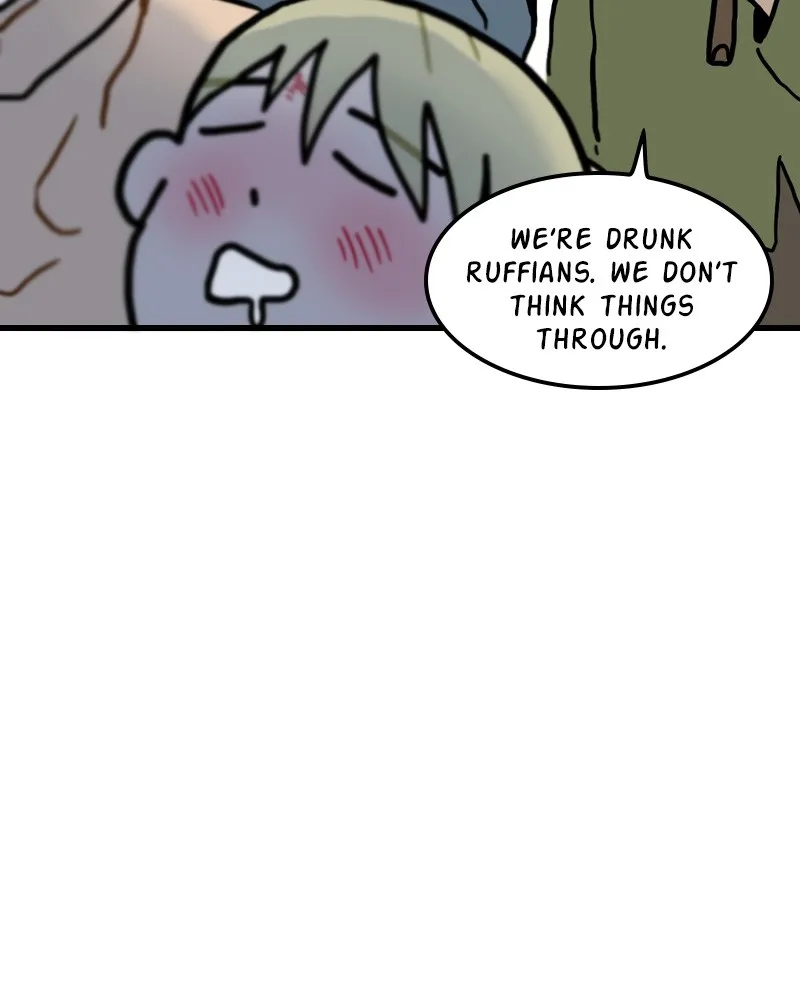 Unlucky is as Lucky does Chapter 26 page 21 - 