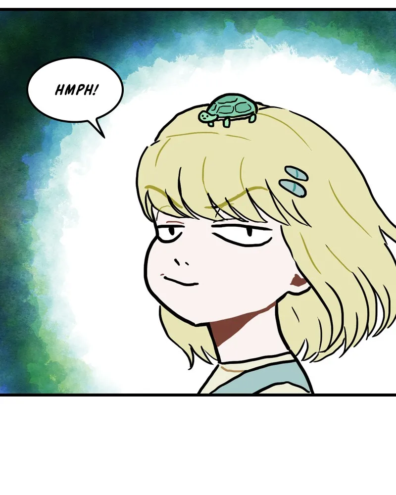 Unlucky is as Lucky does Chapter 26 page 22 - 