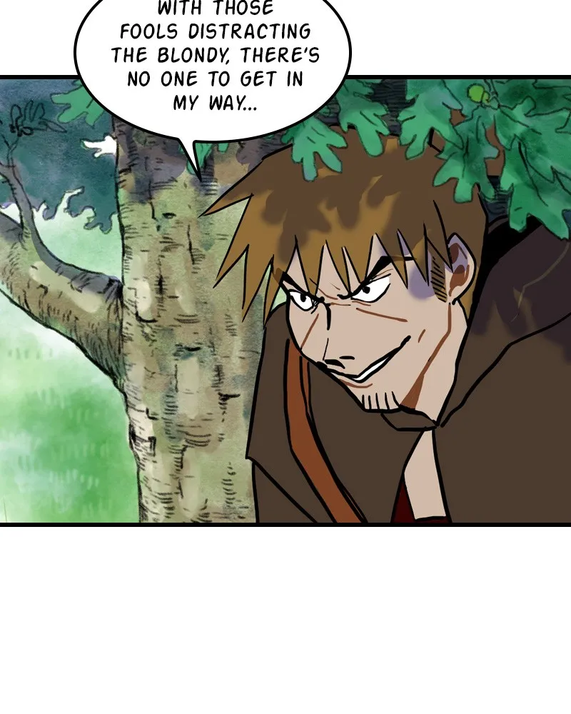Unlucky is as Lucky does Chapter 26 page 25 - 