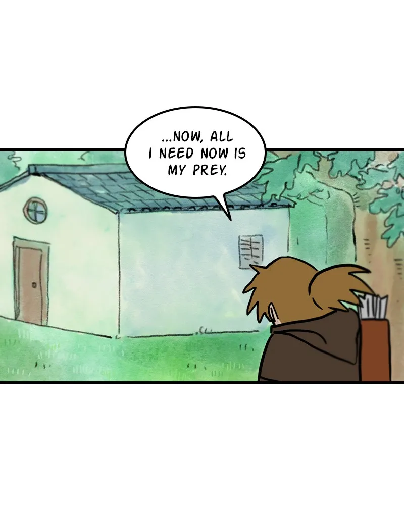 Unlucky is as Lucky does Chapter 26 page 26 - 