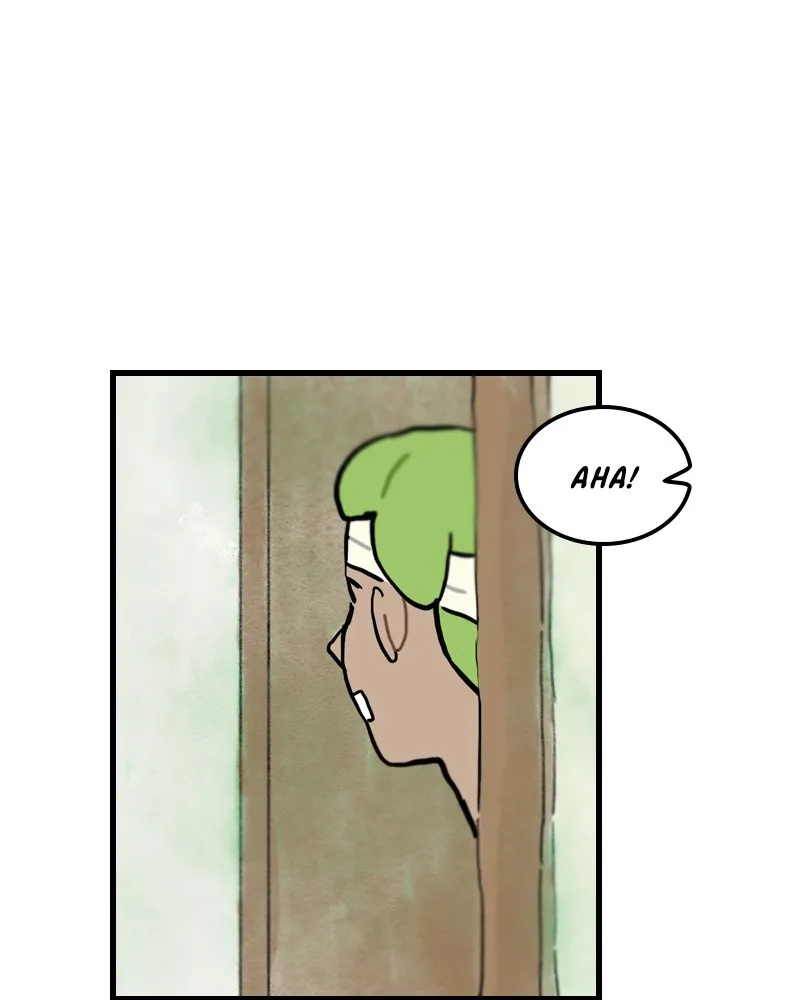 Unlucky is as Lucky does Chapter 26 page 27 - 