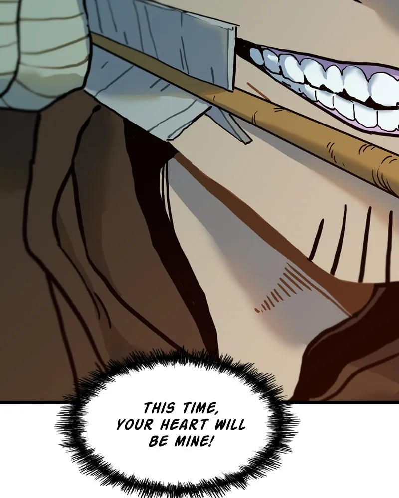 Unlucky is as Lucky does Chapter 26 page 30 - 
