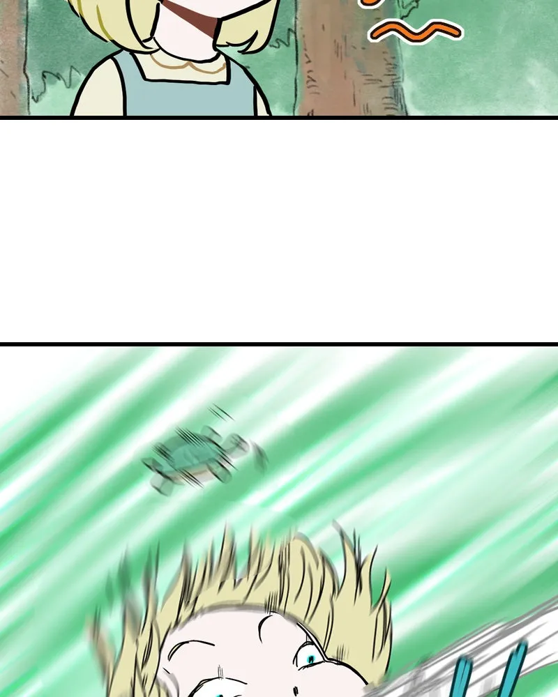 Unlucky is as Lucky does Chapter 26 page 6 - 