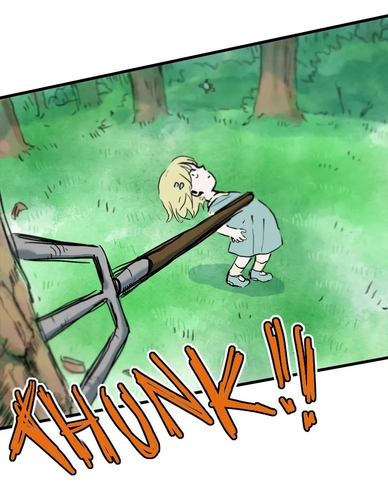 Unlucky is as Lucky does Chapter 26 page 8 - 