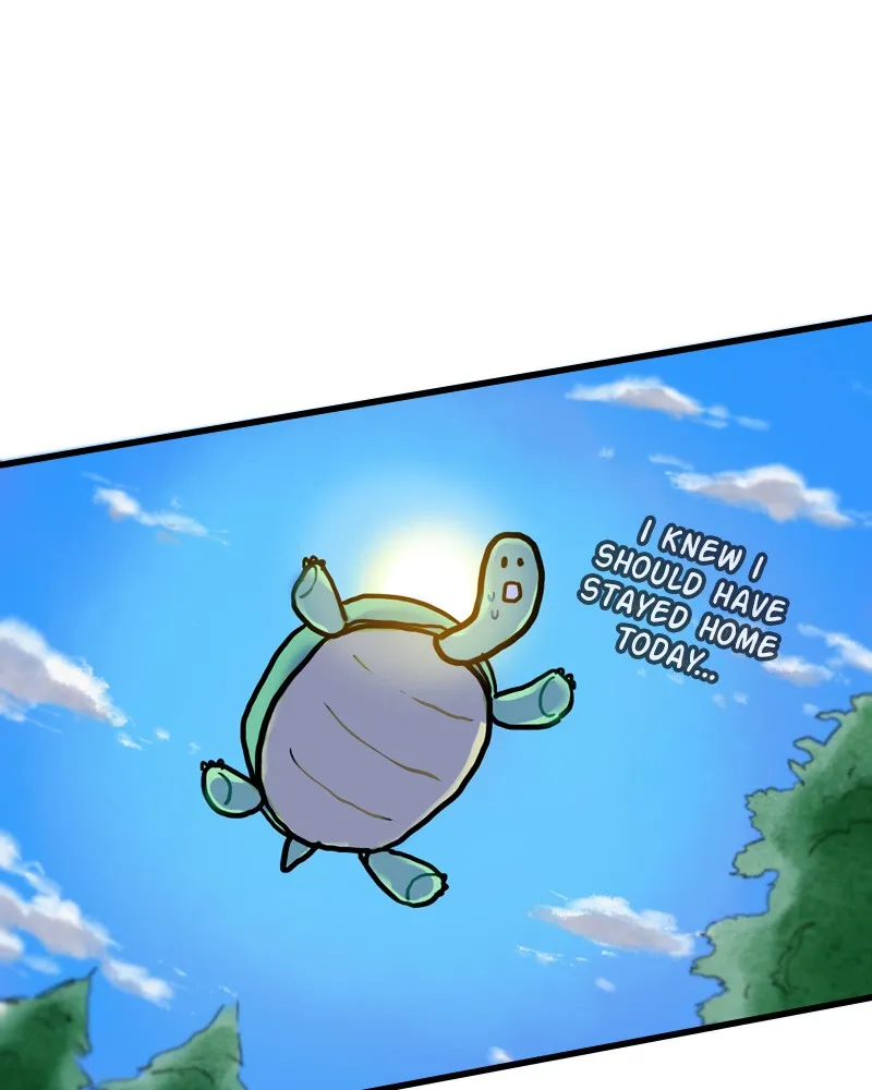 Unlucky is as Lucky does Chapter 26 page 10 - 