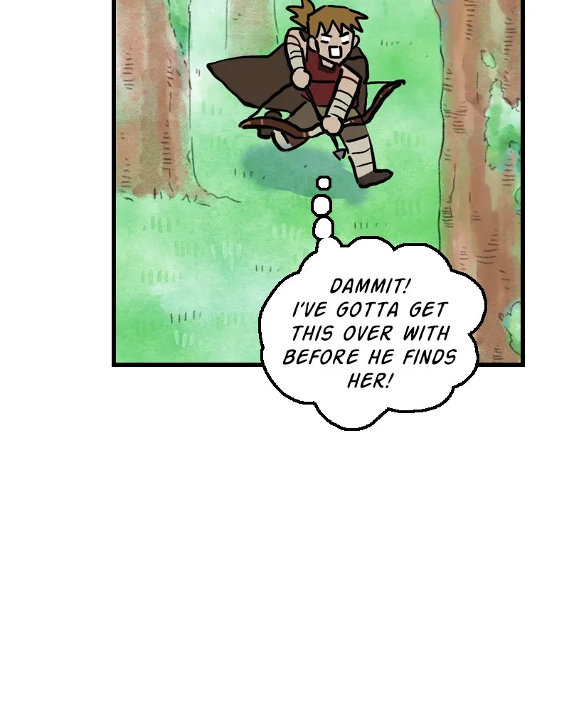 Unlucky is as Lucky does Chapter 27 page 11 - 