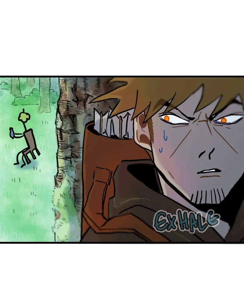 Unlucky is as Lucky does Chapter 27 page 12 - 