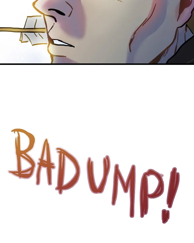 Unlucky is as Lucky does Chapter 27 page 18 - 