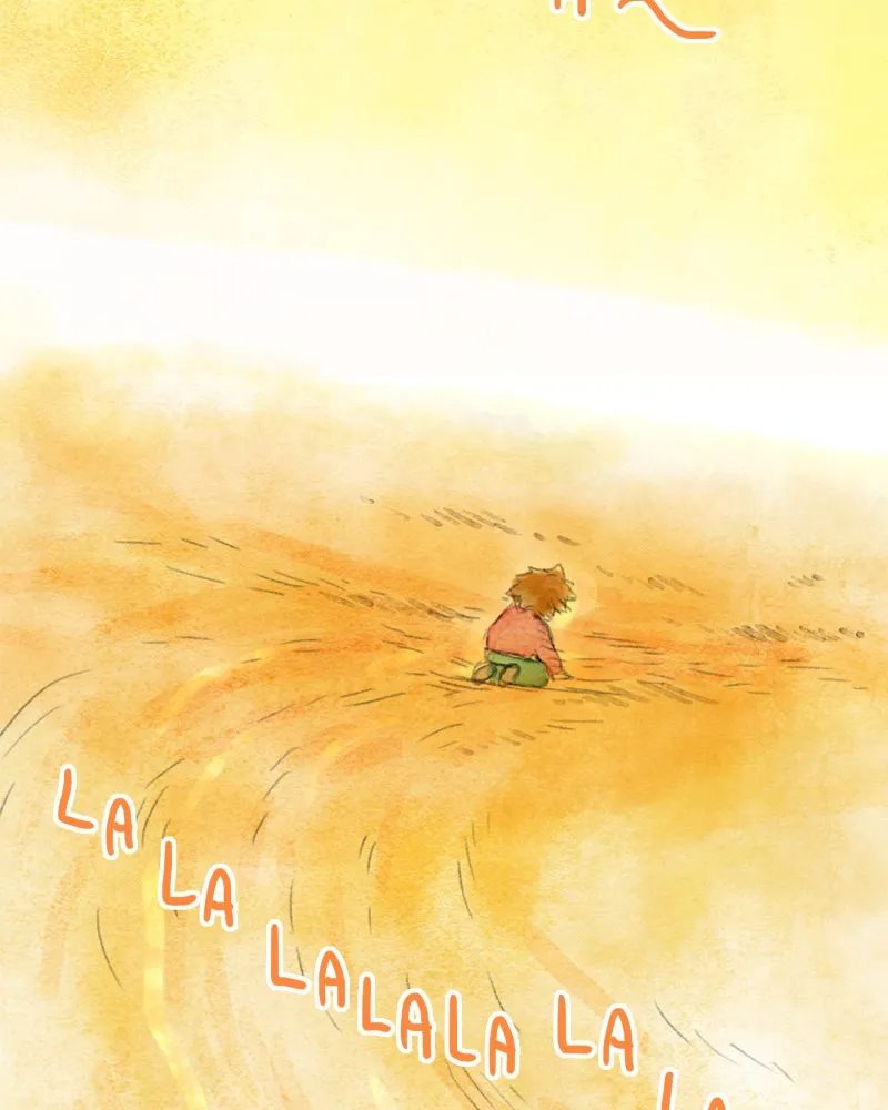 Unlucky is as Lucky does Chapter 27 page 21 - 