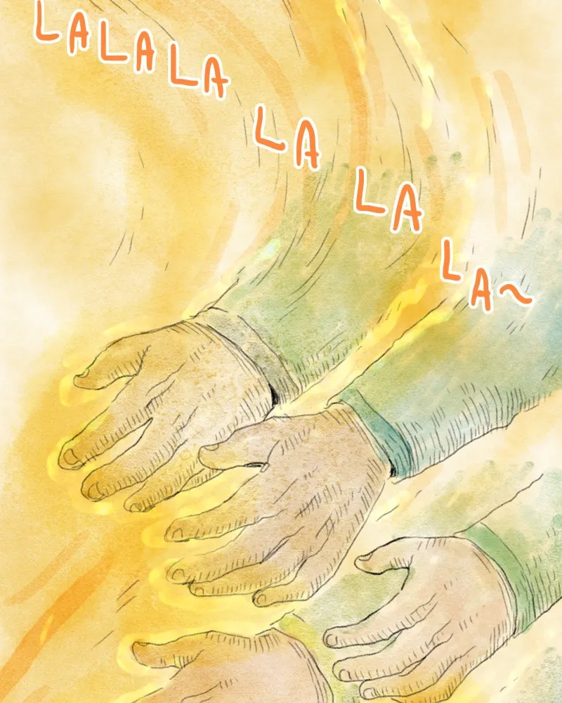 Unlucky is as Lucky does Chapter 27 page 23 - 