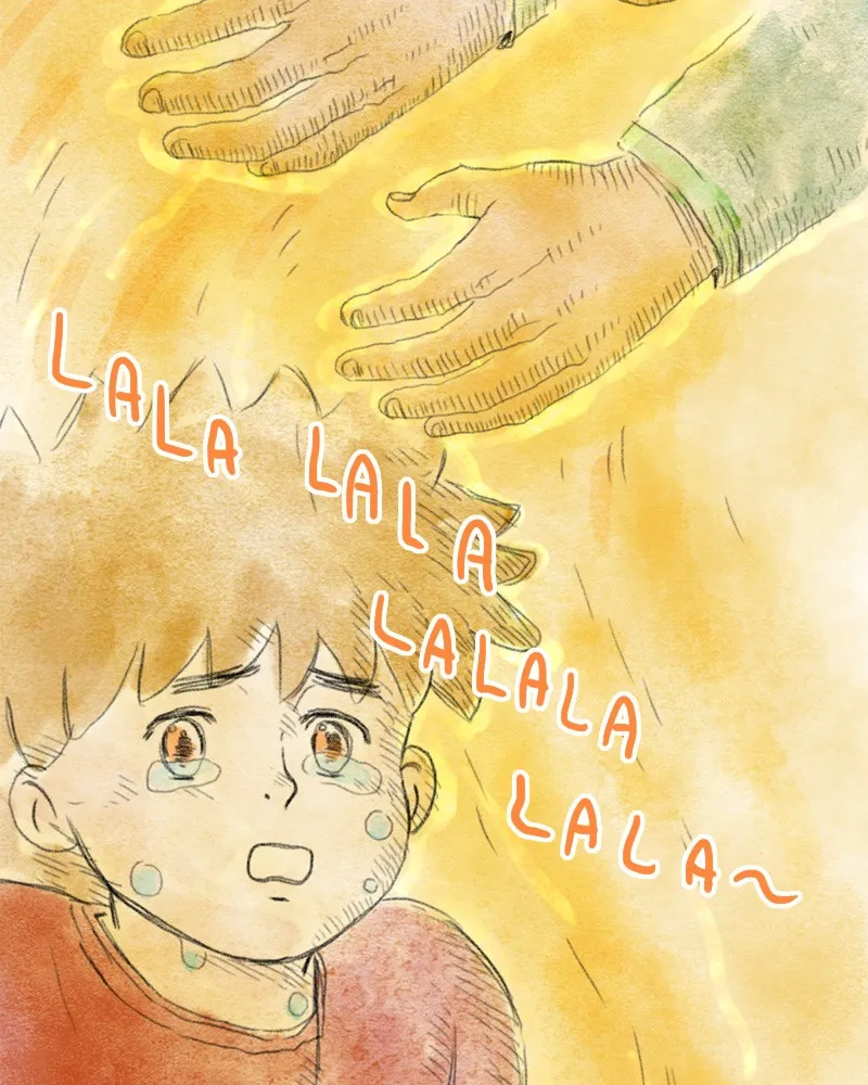 Unlucky is as Lucky does Chapter 27 page 24 - 