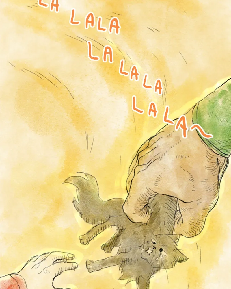 Unlucky is as Lucky does Chapter 27 page 26 - 