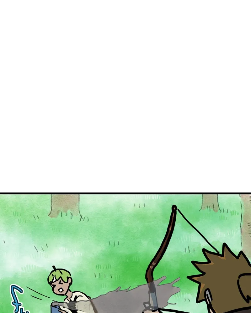 Unlucky is as Lucky does Chapter 27 page 36 - 