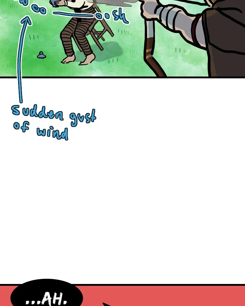 Unlucky is as Lucky does Chapter 27 page 37 - 