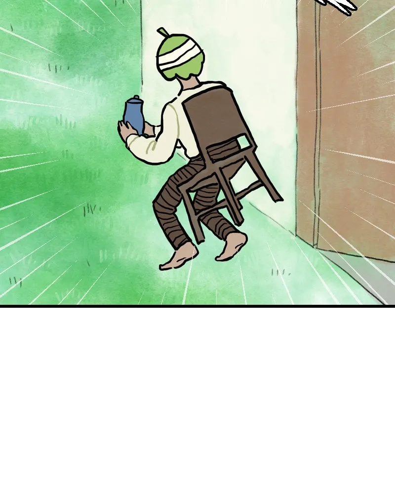 Unlucky is as Lucky does Chapter 27 page 5 - 