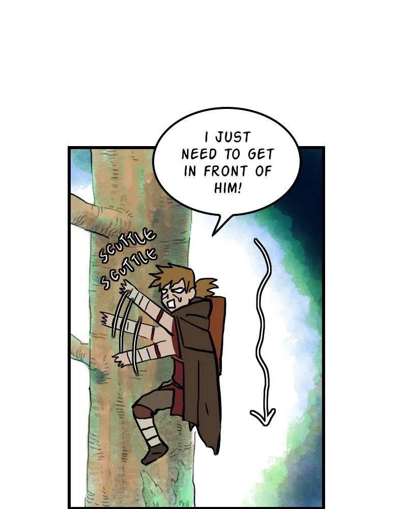 Unlucky is as Lucky does Chapter 27 page 9 - 