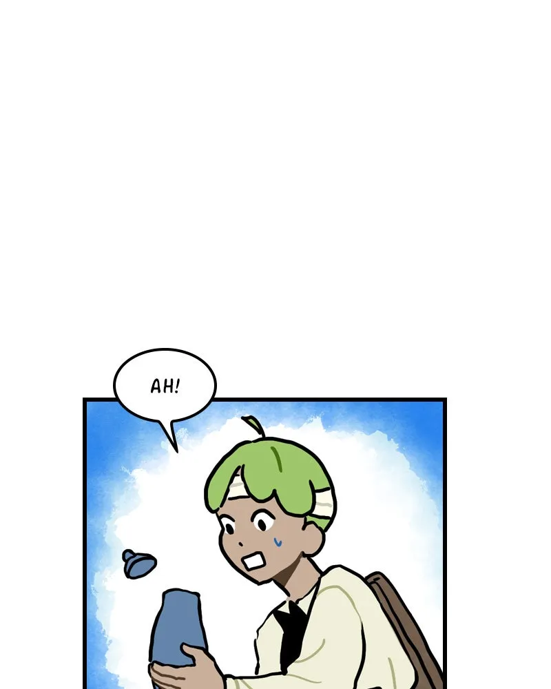 Unlucky is as Lucky does Chapter 28 page 1 - 