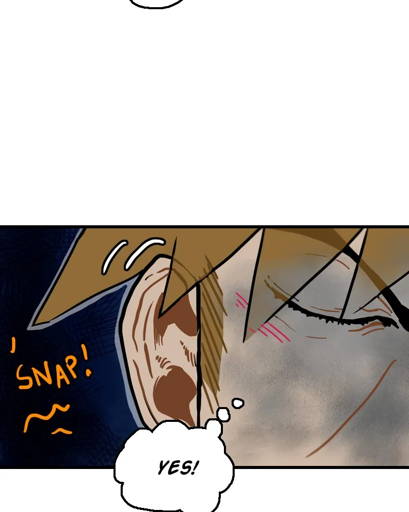 Unlucky is as Lucky does Chapter 28 page 11 - 