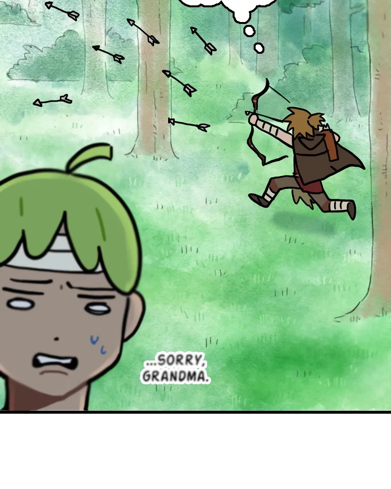 Unlucky is as Lucky does Chapter 28 page 13 - 