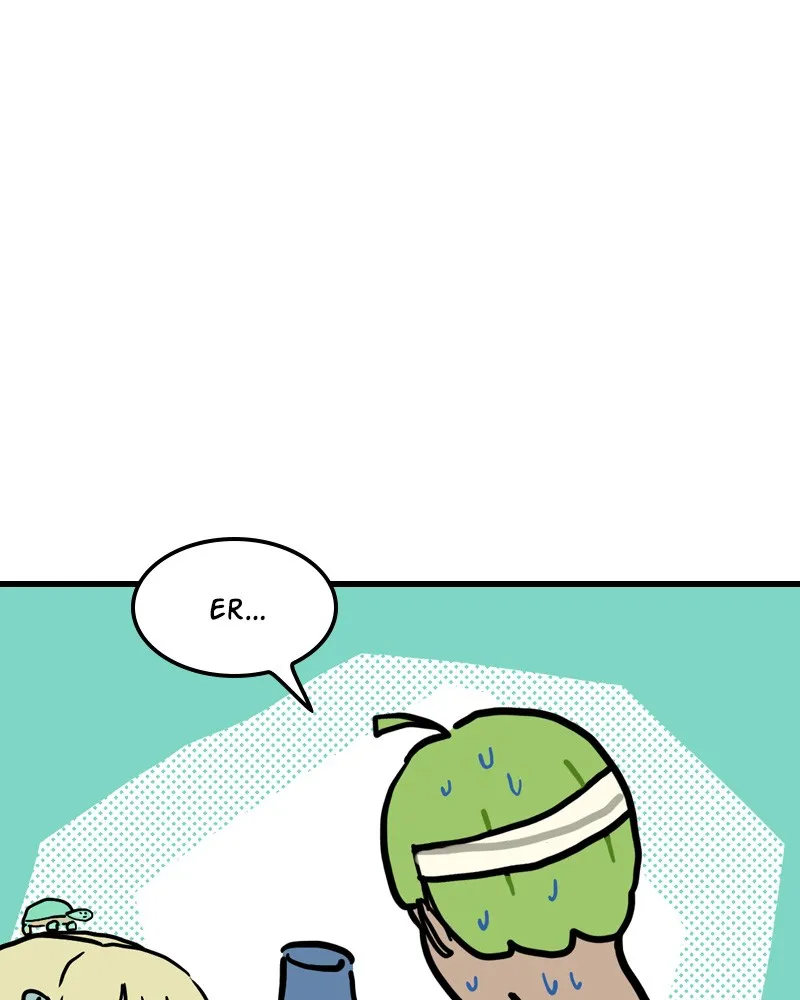 Unlucky is as Lucky does Chapter 28 page 21 - 