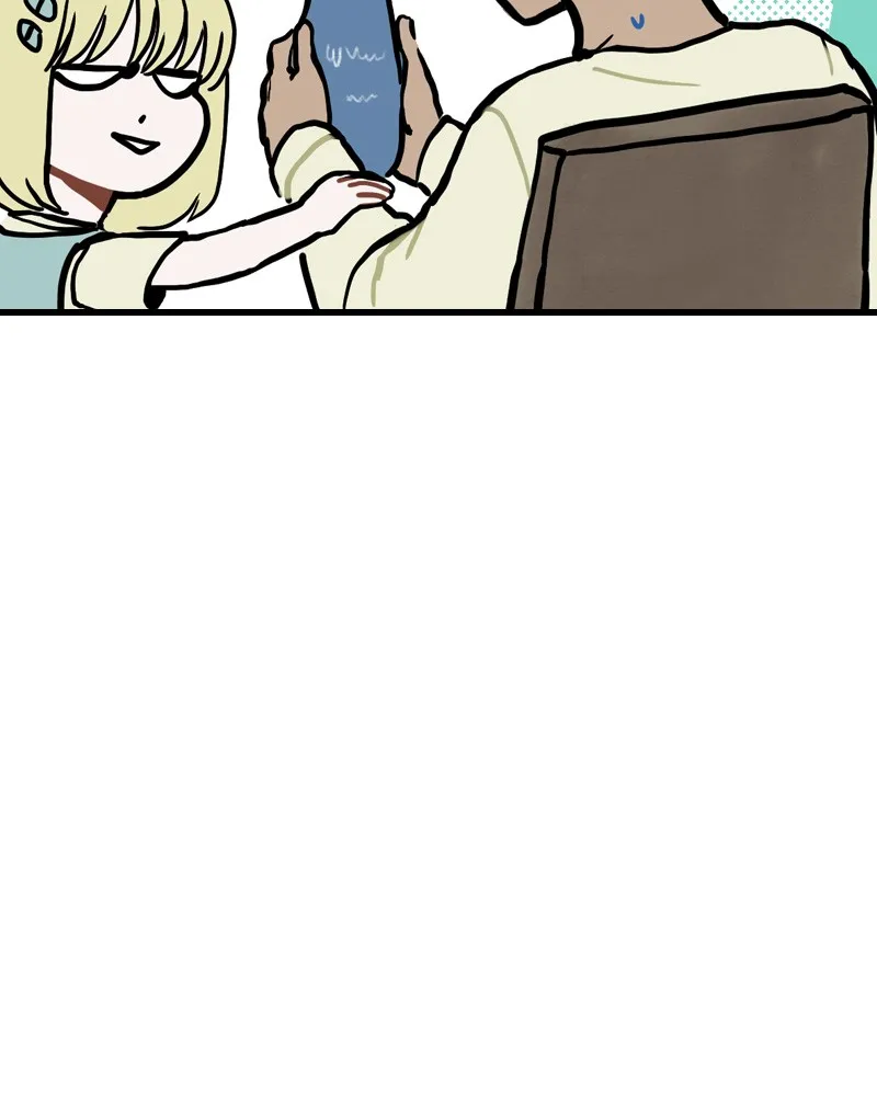 Unlucky is as Lucky does Chapter 28 page 22 - 