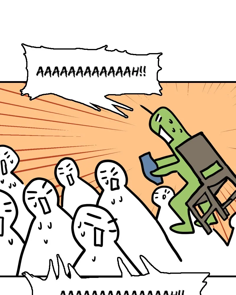 Unlucky is as Lucky does Chapter 28 page 24 - 