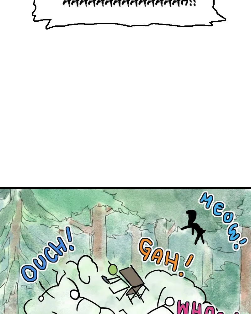 Unlucky is as Lucky does Chapter 28 page 25 - 
