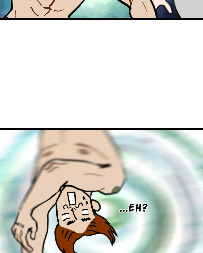 Unlucky is as Lucky does Chapter 28 page 28 - 