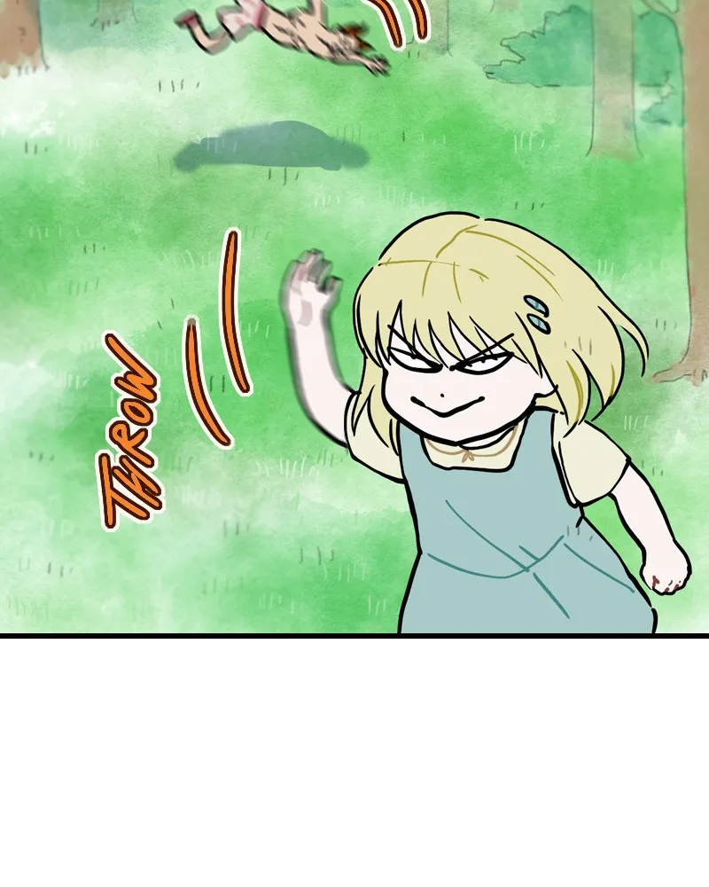 Unlucky is as Lucky does Chapter 28 page 30 - 