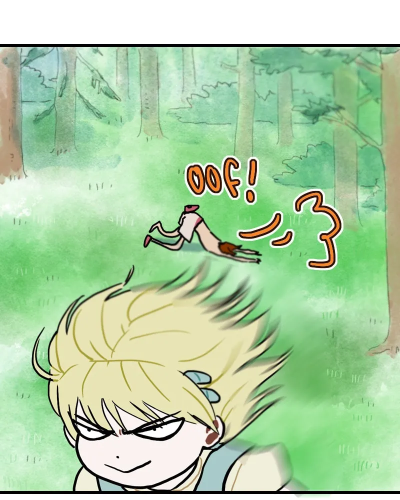 Unlucky is as Lucky does Chapter 28 page 31 - 