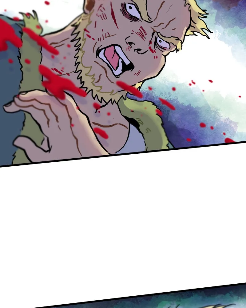 Unlucky is as Lucky does Chapter 28 page 36 - 
