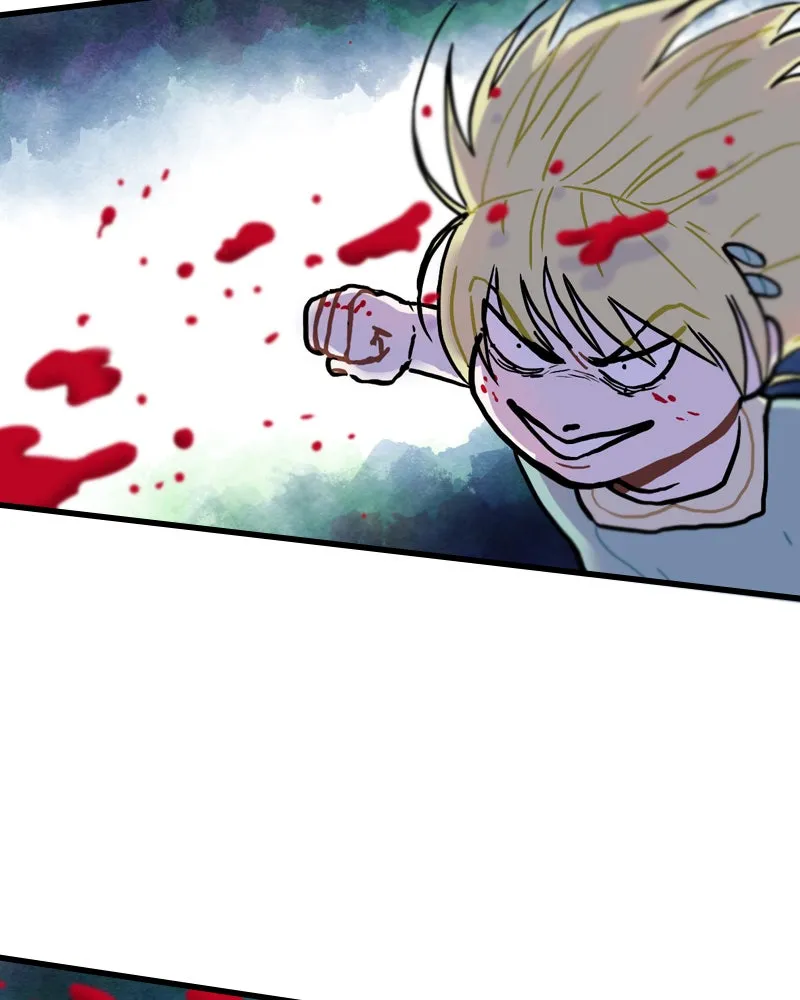 Unlucky is as Lucky does Chapter 28 page 37 - 