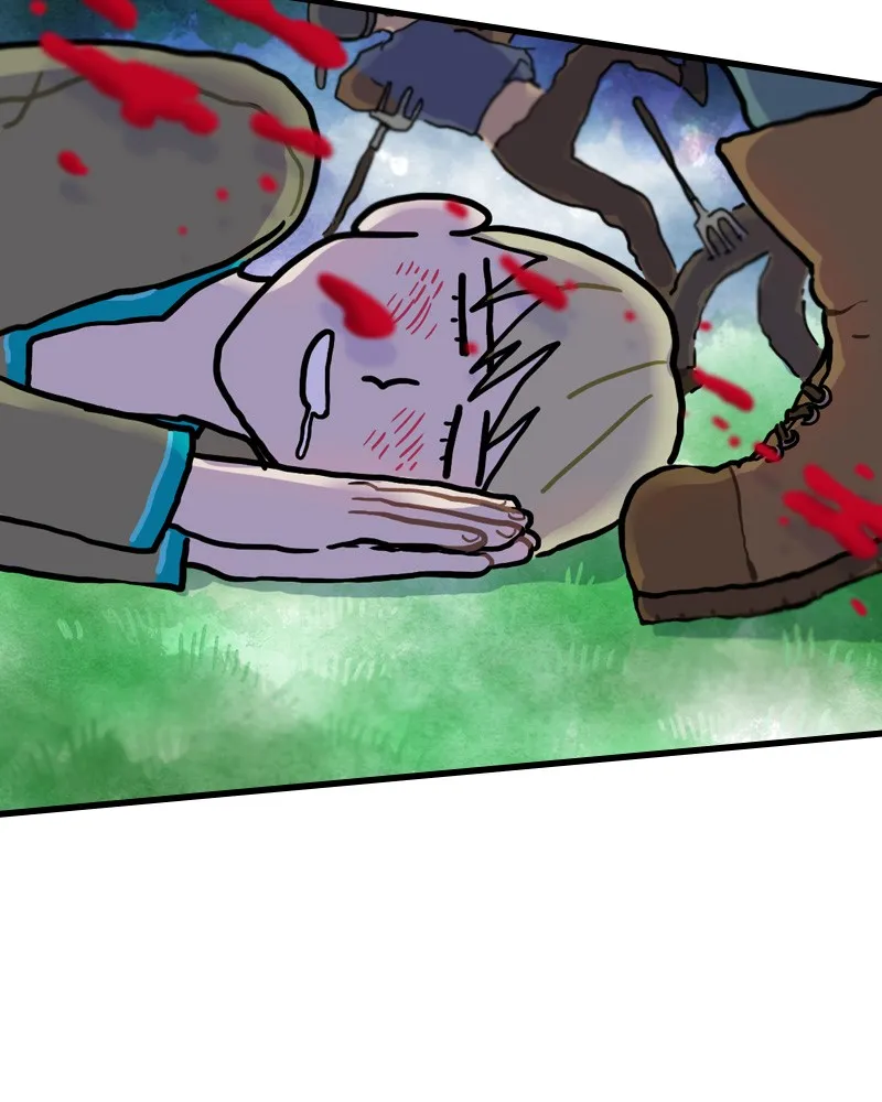 Unlucky is as Lucky does Chapter 28 page 38 - 