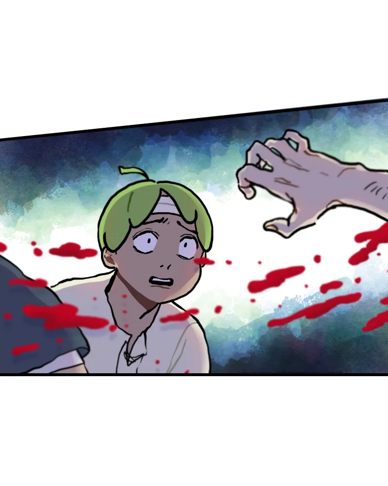Unlucky is as Lucky does Chapter 28 page 39 - 