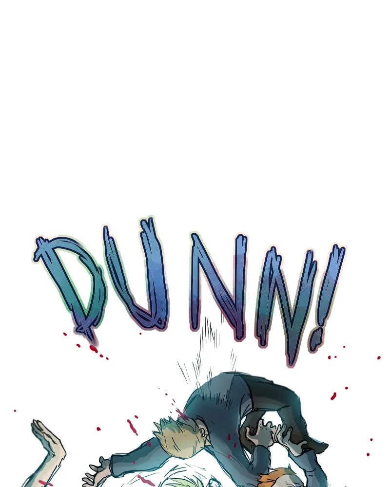 Unlucky is as Lucky does Chapter 28 page 40 - 