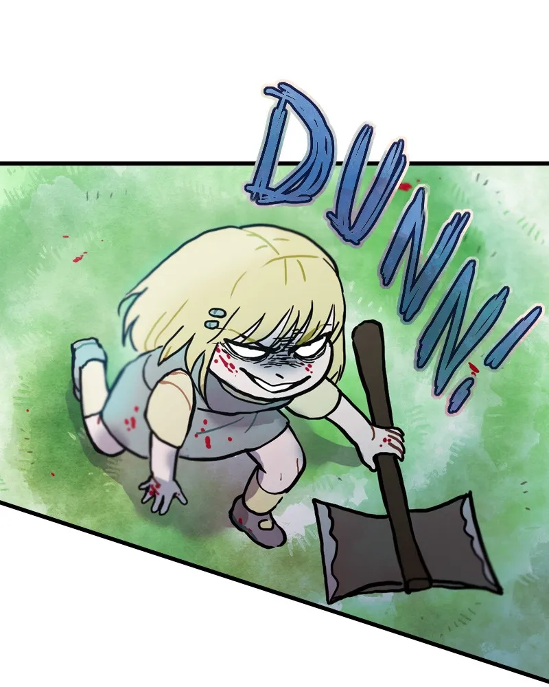 Unlucky is as Lucky does Chapter 28 page 42 - 