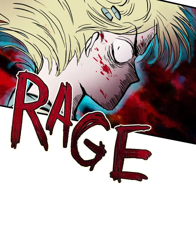 Unlucky is as Lucky does Chapter 28 page 46 - 