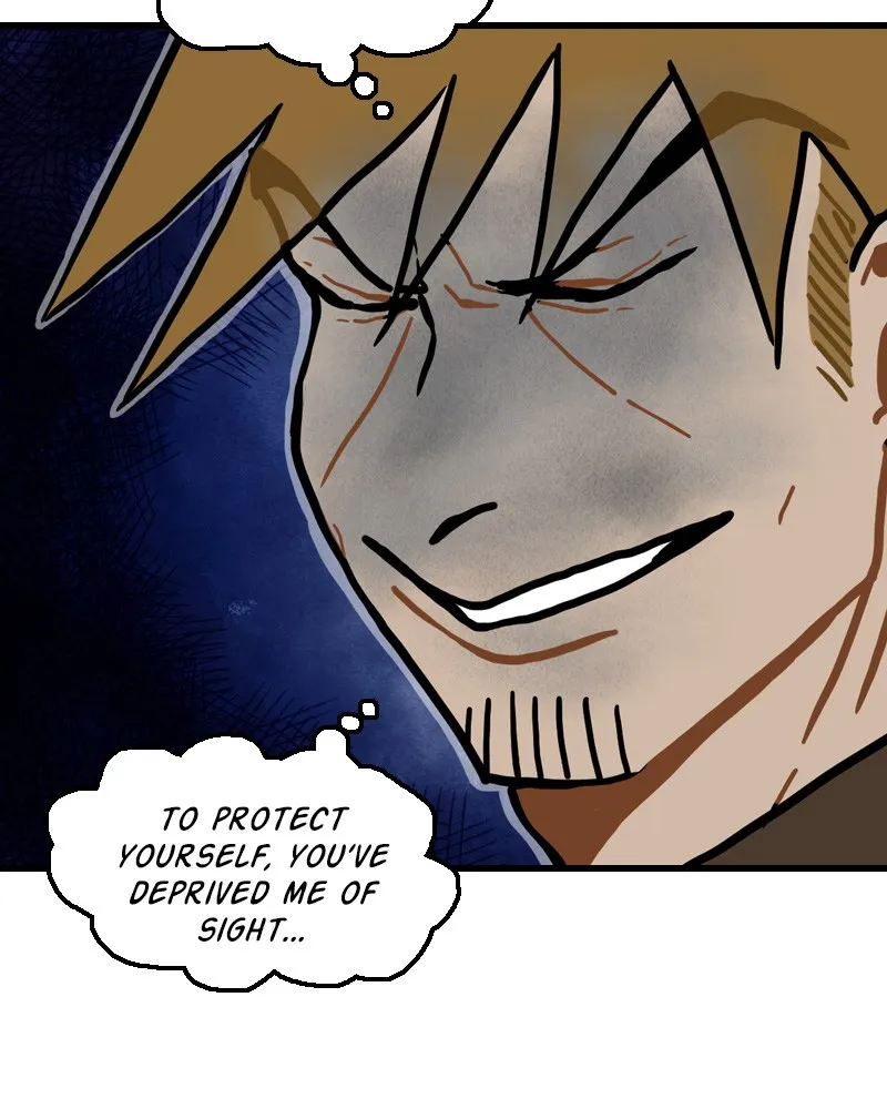Unlucky is as Lucky does Chapter 28 page 7 - 