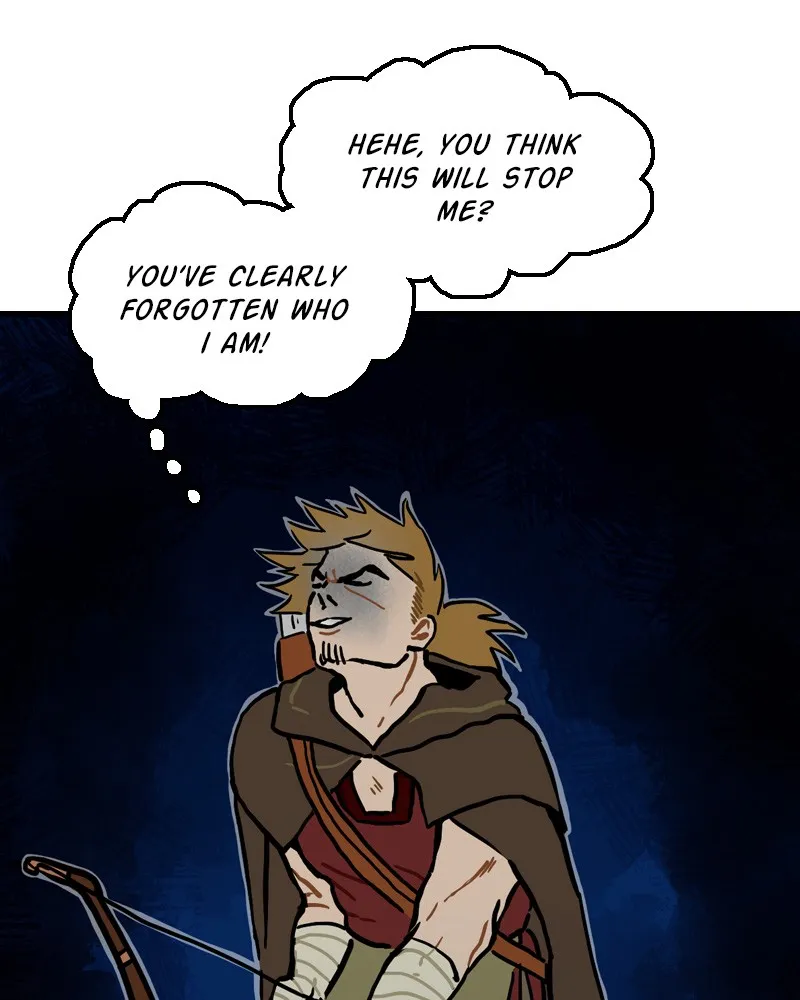 Unlucky is as Lucky does Chapter 28 page 8 - 