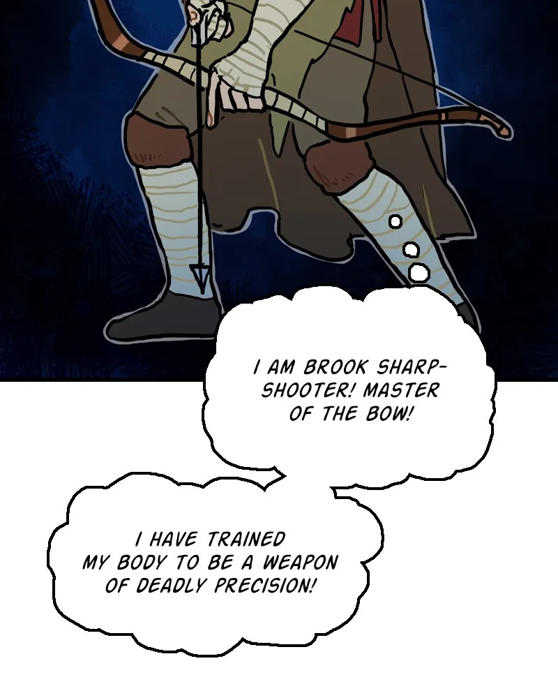 Unlucky is as Lucky does Chapter 28 page 9 - 