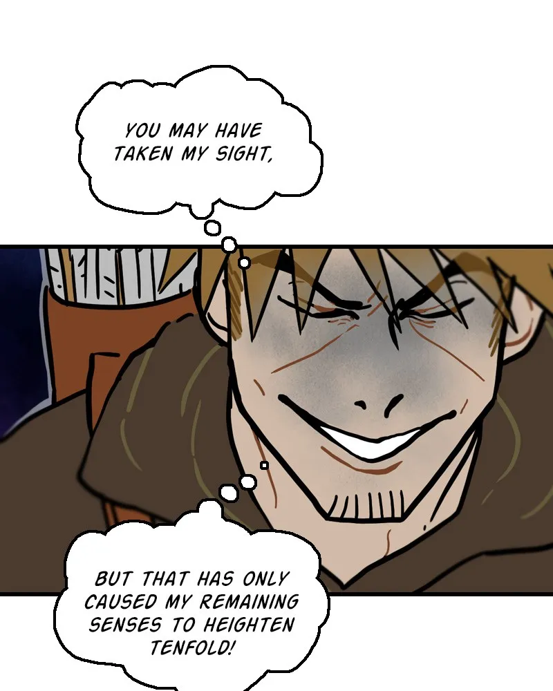 Unlucky is as Lucky does Chapter 28 page 10 - 