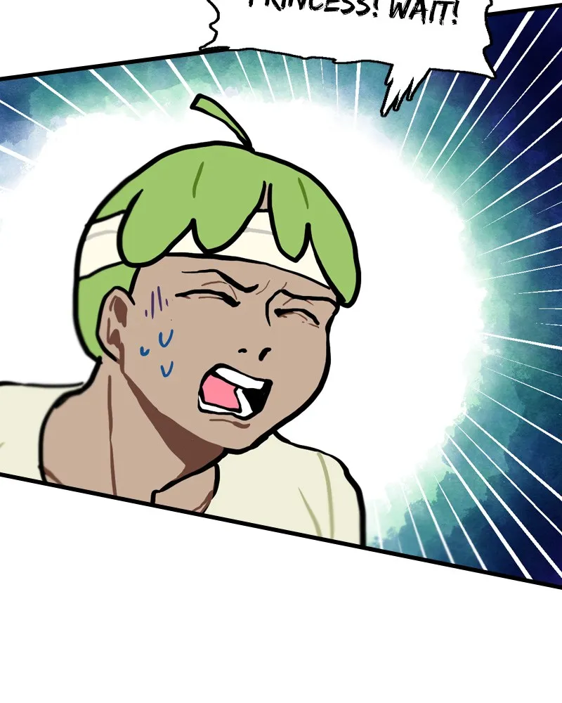 Unlucky is as Lucky does Chapter 29 page 2 - 