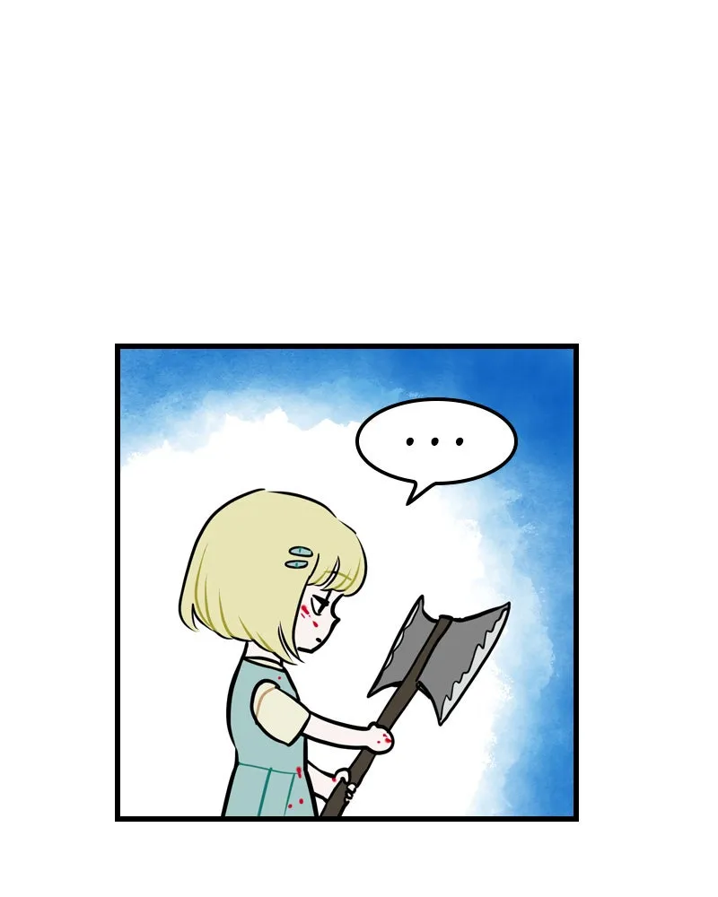 Unlucky is as Lucky does Chapter 29 page 14 - 